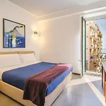 Arco Dei Pinto Bed & Breakfast Salerno