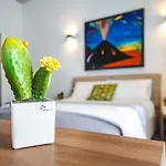 Arco Dei Pinto Bed & Breakfast Salerno