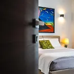 Bed & Breakfast Arco Dei Pinto Salerno