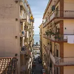Arco Dei Pinto Salerno