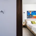 Arco Dei Pinto Bed & Breakfast Salerno
