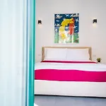Bed & Breakfast Arco Dei Pinto