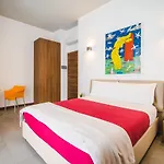 Arco Dei Pinto Bed & Breakfast
