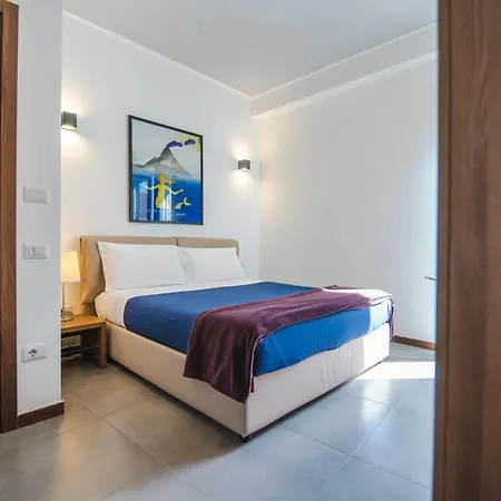 Frühstückspension Arco Dei Pinto 5*