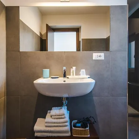 Arco Dei Pinto Frühstückspension 5*