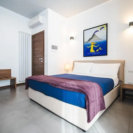 Arco Dei Pinto Frühstückspension 5*