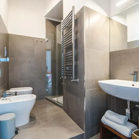 Arco Dei Pinto Frühstückspension 5*