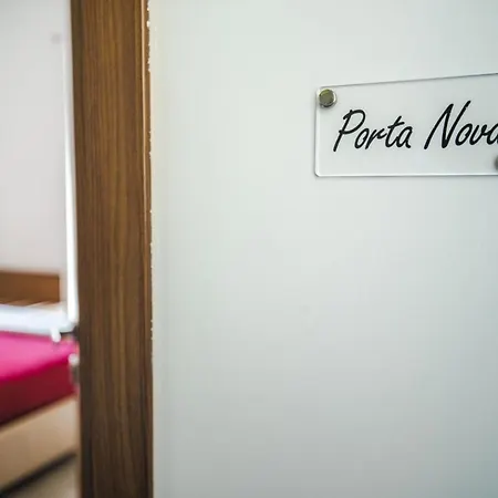 Panzió Arco Dei Pinto 3*
