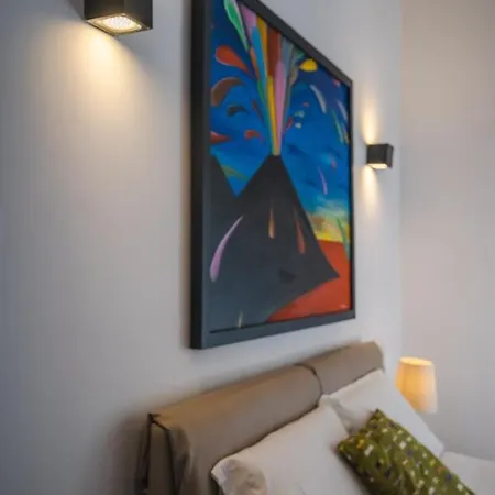 Arco Dei Pinto Frühstückspension 5*