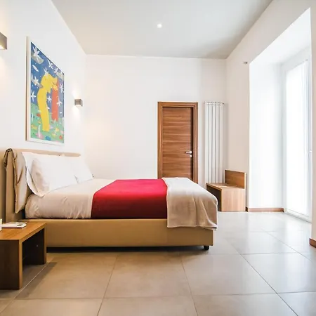 Arco Dei Pinto Frühstückspension 5*