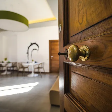 Arco Dei Pinto فندق مبيت وإفطار
