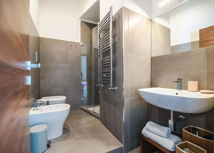 Arco Dei Pinto فندق مبيت وإفطار 3*