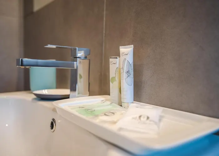 Arco Dei Pinto فندق مبيت وإفطار 3*