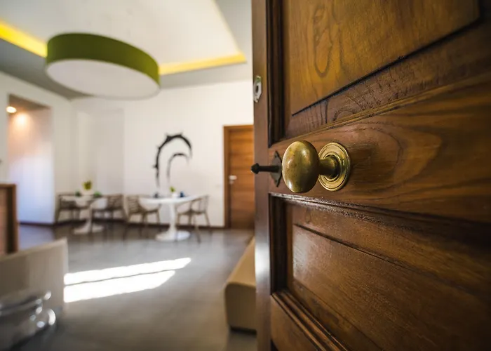 Arco Dei Pinto فندق مبيت وإفطار