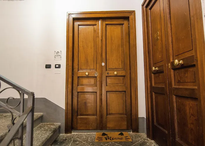 Arco Dei Pinto 3* ساليرنو