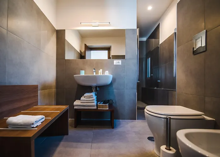 Arco Dei Pinto فندق مبيت وإفطار 3*