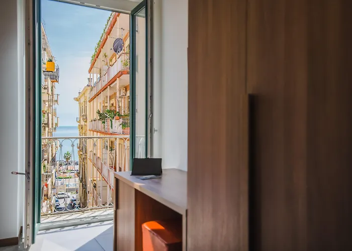 Arco Dei Pinto فندق مبيت وإفطار